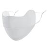 Máscara de protección solar de verano con protección UV para mujer, máscara facial completa de protección solar de alta apariencia, protección ocular de seda de hielo, esquina transpirable, adelgazante facial