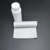 Parche de Reparación Gris Delgado de 0.5 mm con Adhesivo para Bote Inflable Kayak Barco de Pesca PVC Reparación de Fugas