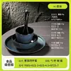 Juego de vajilla de melamina para hot pot, hoteles y restaurantes, incluyendo tazones, platos, tazas y cucharas resistentes al calor, al por mayor para uso comercial