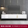 Mueble de TV Yijiada moderno y sencillo, combinación de mesa de centro, lujo ligero, almacenamiento, mueble de piso, muebles para sala de estar, combinación estrecha, mueble de pared