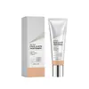 O creme facial é facilmente absorvido, refrescante e não pegajoso, cuida da pele do rosto e ao redor dos olhos, deixando-a macia, hidratada e amiga da pele.