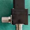 Acessórios para Sensores, Painel de Descarga para Vaso Sanitário, Válvula Solenoide, Descarga para Vaso Sanitário Accroupi 6V, Válvula de Descarga Inteligente, Montado na Parede