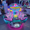 Lenda Interestelar Máquina de Escavação de Açúcar Máquina Gashapon Máquina de Jogo Nakajima Machine Engineering Family Fabricante de Equipamentos Arcade Grandes para Crianças
