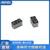 Etiqueta de rastreamento de ativos RFID Etiqueta anti-metal UHF PCB etiqueta eletrônica anti-metal passiva