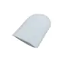 Filtro de Algodón para Grifo a Prueba de Salpicaduras para Agua del Grifo, Agua de Pozo, Agua de Manantial de Montaña, Sedimentos, Óxido, Sarro e Impurezas, Engrosado y Universal