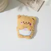 Novo Broche Criativo de Desenho Animado, Enchimento de Algodão, Macio, Fofo, Nuvem, Menina, Coração, Boneca, Acessórios, Bolsa, Roupas, Acessórios Decorativos