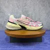 Zapatos deportivos clásicos cómodos v2kRUN de Putian para venta transfronteriza, zapatillas transpirables para correr para hombres y mujeres, venta y entrega directa de fábrica