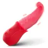 Dispositivo de Masajeador de Lengua para Masturbación Mia Segunda Generación Juguete Sexual para Adultas Ahora Disponible para Venta al por Mayor Transfronteriza