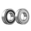 Fábrica de rolamentos rígidos de esferas 6000 6001 6002 6003 6004 6005 6006 6007 ZZ 2RZ