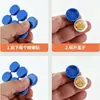Medicamento doméstico para cucarachas, pasta práctica para matar cucarachas, 8 tabletas/caja, gel para matar cucarachas de cocina, cebo para cucarachas, cebo para matar cucarachas de casa.
