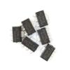Chip regulador de voltaje lineal de tres terminales LDO Hetai LDO HT7350 HT7350-1 HT7350-A SOT-89