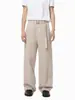 Ropa MTL para Hombre Ropa Retro Vieja Gama Alta Ins Algodón Puro Ropa de Trabajo Traje de Mezclilla