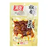 Piernas de Pollo Crujientes Xiangbalao 90g Alitas de Pollo Picantes Piernas de Pollo Grandes Estofadas Snacks de Pollo Listos para Comer