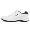 Zapatillas Deportivas Casuales de Cuero de Gran Tamaño Nuevas Transfronterizas 2024, Zapatos Deportivos, Zapatos para Hombre, Zapatos de Viaje para Exteriores de Moda