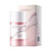 Han Lun Meiyu - Crema Corporal Refrescante Desodorante Fragancia Natural Ligera Antitranspirante Fragancia de Larga Duración Barra Bálsamo Sólido Portátil