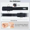 Correa de asistencia con anillo triangular para peso muerto transfronterizo, guantes de fitness, levantamiento de pesas, dominadas, entrenamiento en barra única, correa de soporte para la muñeca