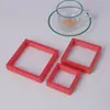 Película de PE Anti-Oxidación Caja Colgante Anillos Pendientes Collar Soporte de Exhibición Pulsera Uñas Postizas Pasador Joyería Empaque de Regalo