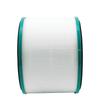 Compatible con los accesorios del purificador de aire Dyson DP01 DP02, elemento de filtro eficiente, elemento de filtro de limpieza de aire.
