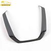 Adequado para Peugeot 4008 luz de leitura dianteira tira brilhante 4008 aço inoxidável controle central luminária de leitura acessórios de decoração