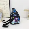 Nuevo Monedero Infantil 2026, Bolso Cruzado Casual para Exteriores, Bolso de Hombro Ligero Cruzado para Niños y Niñas, Bolso de Niña