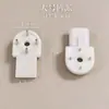 Gancho Fuerte Adhesivo de Pared sin Costuras Clavo Invisible para Pared Foto de Boda Punto de Cruz Gancho para Colgar Fotos Accesorios para Marco de Fotos
