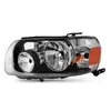 Adecuado para el sistema de iluminación de faros de coche 2005-2007 Ford Escape