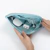 Bolsa de almacenamiento digital para viajes de negocios multifunción cable de datos de alimentación cargador bolsa de acabado portátil bolsa digital