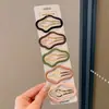 Nueva Pinza para el Cabello de Alta Gama con Pedrería 2025 para Mujer, Accesorio para el Cabello de Nube Hueca, Pinza para el Cabello para Recoger el Cabello Suelto en la Parte Posterior de la Cabeza