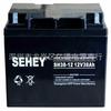 Oferta al por mayor de baterías de plomo-ácido selladas reguladas por válvula SEHEY SH100-12 12V100AH Xili