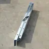 Rampa para Motocicleta Tablero Engrosado para Subir Escalera Plegable Escalón Antideslizante Herramienta sin Barreras Portátil para Cargar Vehículo