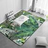 Tapete Advanced Sense Sala de estar Sofá Mesa de centro Tapete leve Luxo Novo Chinês Nórdico Simples Moderno Abstrato Quarto Loja completa