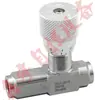 Válvula de Control de Flujo Válvula de Control de Velocidad STB-G3/4 6 Puntos DN20 STB-G3/4 Válvula de Mariposa Bidireccional