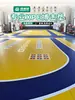 Tapete de Rolo Grenth Luta de MMA Boxe Taekwondo XPE Espessado EVA Resistente ao Desgaste Amortecimento Anti-Queda Absorção de Choque Personalização
