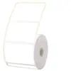 Rollo pequeño de papel de etiqueta térmica HanYin T260 a prueba de agua a prueba de aceite a prueba de calor a prueba de arañazos a prueba de químicos ChiTeng 221B etiqueta de precio de ropa y alimentos