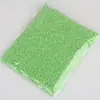 Decoración Creativa para Cajas de Regalo Bolas de Espuma, Rellenos de Bolas Redondas Pequeñas Multicolor, Materiales para Accesorios Hechos a Mano DIY
