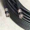 Cabo de Conexão Casa a Casa Recepção de Sinal de Antena Parabólica Satélite Rural Circuito Fechado Cabeça de Alta Frequência Cabo de Sinal de Conexão de Antena Pequena Outros