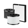 Adecuado para accesorios del purificador de aire ToLife TZ-K1, MK01, MK06, TZ-K2; núcleo del filtro, malla del filtro, HEPA