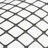 Geomalla Plástica Bidireccional Tgsg30Kn para Refuerzo de Subrasante de Carretera, Geomalla Bidireccional de Polipropileno, Suministro del Fabricante
