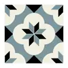 Adesivo de Piso Autoadesivo para Casa, Parquet, Azulejo de Imitação PVC, Banheiro, Espessamento, Resistente ao Desgaste, Impermeável