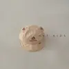 Gorra de Béisbol de Verano para Bebé, Visera Suave, Puntiaguda, Delgada, Secado Rápido, Protección Solar, 0-3 Meses, Recién Nacido, Gorra de Béisbol de Verano 6