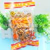 Zhai Ganso Asado Snacks de los 80 Carne Vegetariana Nuevo Siglo Snacks Sabor Hong Kong Ocio Nostálgico Oficina 80g Envío Gratis Venta al por Mayor