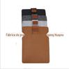 Cross-border liner saco de computador saco feltro flat set notebook proteção ta set produção atacado