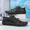 Zapatos transpirables para fitness en interiores para hombre y mujer, zapatillas ligeras para entrenamiento al aire libre, zapatos anfibios para agua, zapatillas suaves para yoga y cinta de correr