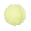 Juguete de Bola Luminosa de Silicona para Gato Perro Masticable Molar Solicitude Solicitude Interactivo Resistente al Desgaste Resistente a la Mordida