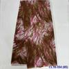 Venta al por mayor del fabricante Impresión digital Planta Flor Patrón Estilo Retro Tela de Algodón Ligero Diseño DIY Tela para Mujer