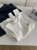 Camiseta de Manga Larga Bordada de Algodón Mousse con Articulaciones de Bambú Elásticas Suaves para Mujer Otoño Adelgazante Versátil Cuello Redondo Hombro Normal Prenda Interior