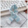 Solo se venden Ropa de Muñeca: Conjunto de Ropa de Invierno para Muñeca Oso Autocrítico de Alta Calidad, Accesorios de Algodón para Muñeca de 10 cm, Suéter, Bufanda