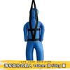 Maniquí de Entrenamiento de Lucha Libre para MMA Maniquí de Fuego UFC Jiu-Jitsu Brasileño Humanoide Saco de Boxeo