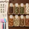 Bolsa Perfumada Rellena de Especias y Flores Secas Set de Colgantes de Bolsita Perfumada del Festival Chongyang Hecho a Mano DIY Aroma a Cornus Bolsita Aromática de Rosa y Artemisa