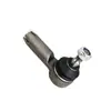 Adecuado para Volkswagen Old Santana Cremallera de Dirección Barra de Dirección Rótula Exterior 811419812A811419812A Carrocería